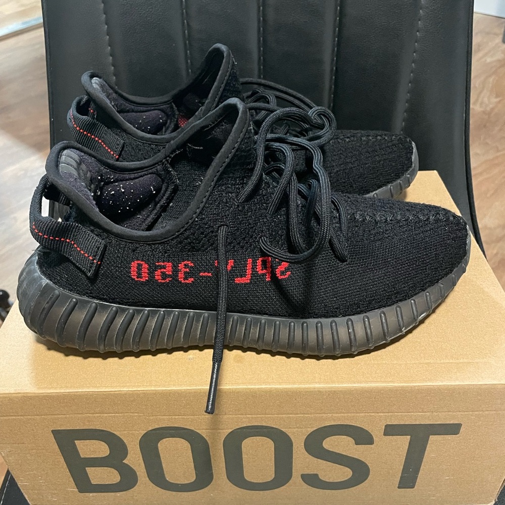 Yeezy boost 350
